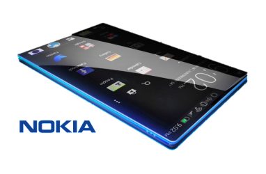 Nokia G1